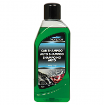 Protecton Car Shampoo Heavy Duty 1-Litro